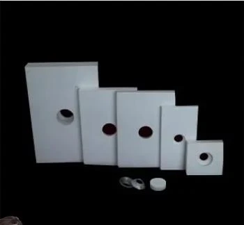 Ceramic Liner